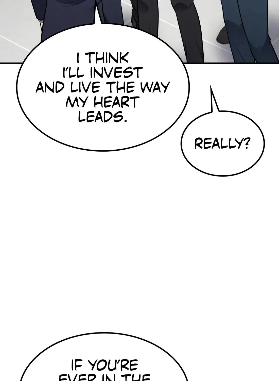 Coin Jackpot After Divorce Chapter 27 page 25 - 