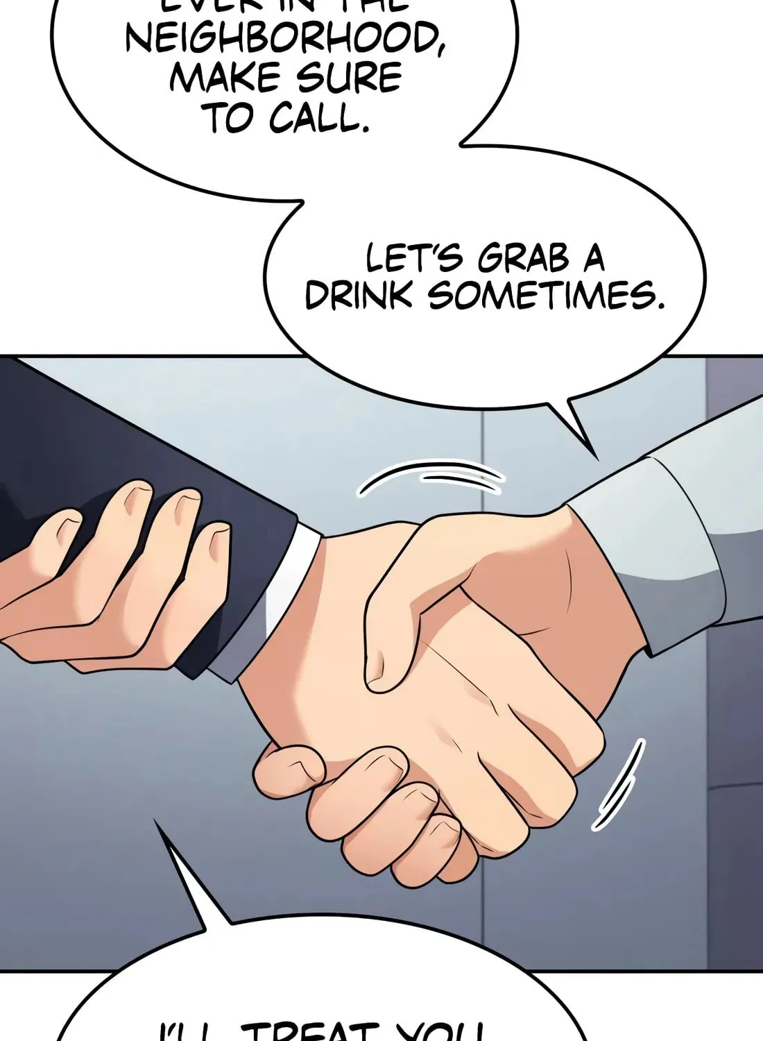 Coin Jackpot After Divorce Chapter 27 page 26 - 