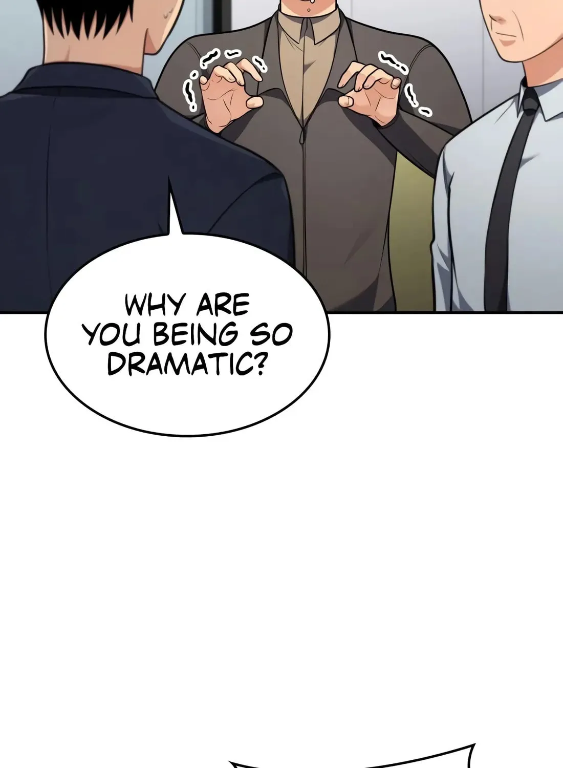 Coin Jackpot After Divorce Chapter 27 page 33 - 