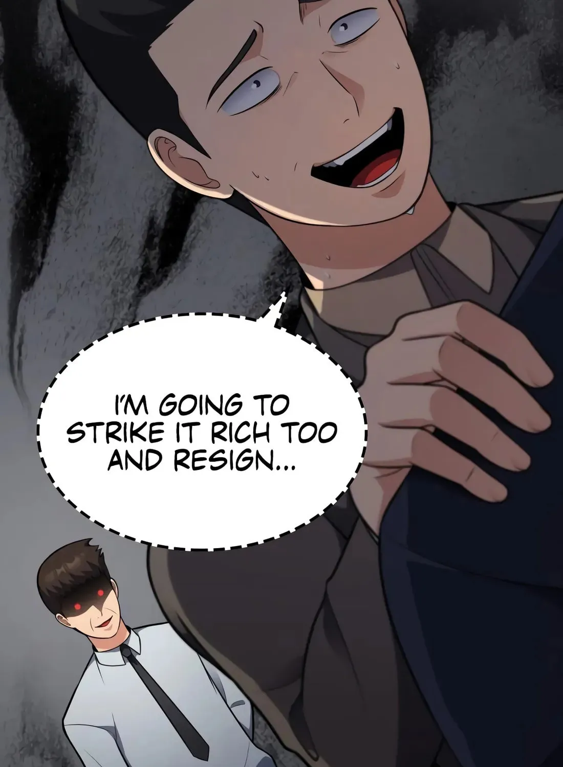 Coin Jackpot After Divorce Chapter 27 page 38 - 