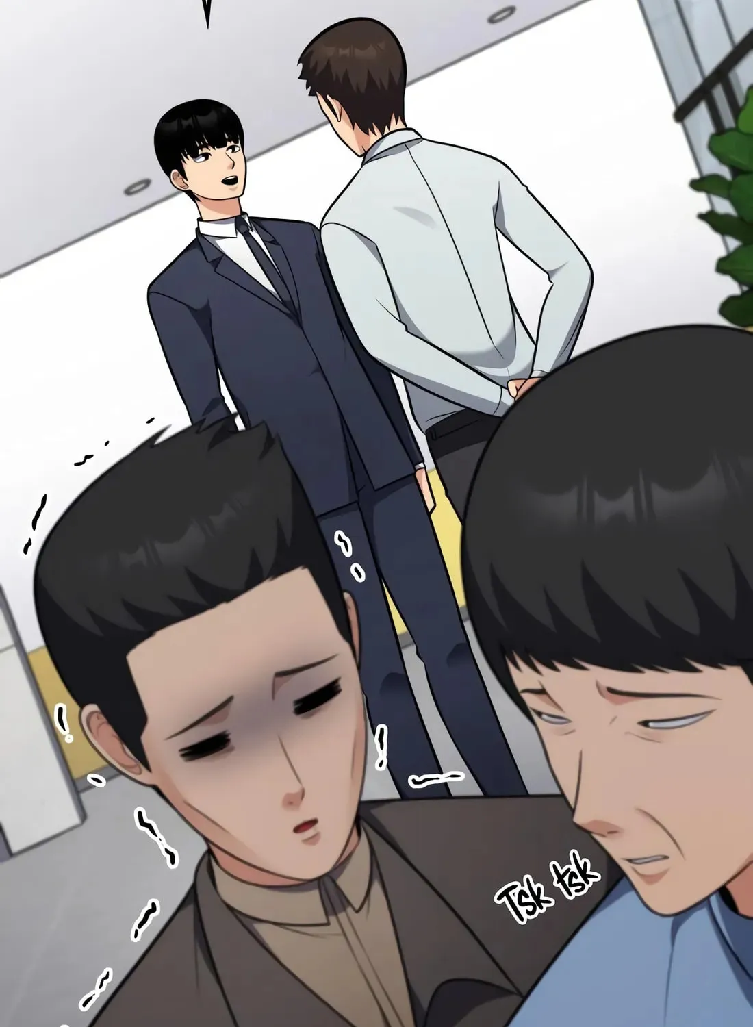 Coin Jackpot After Divorce Chapter 27 page 48 - 