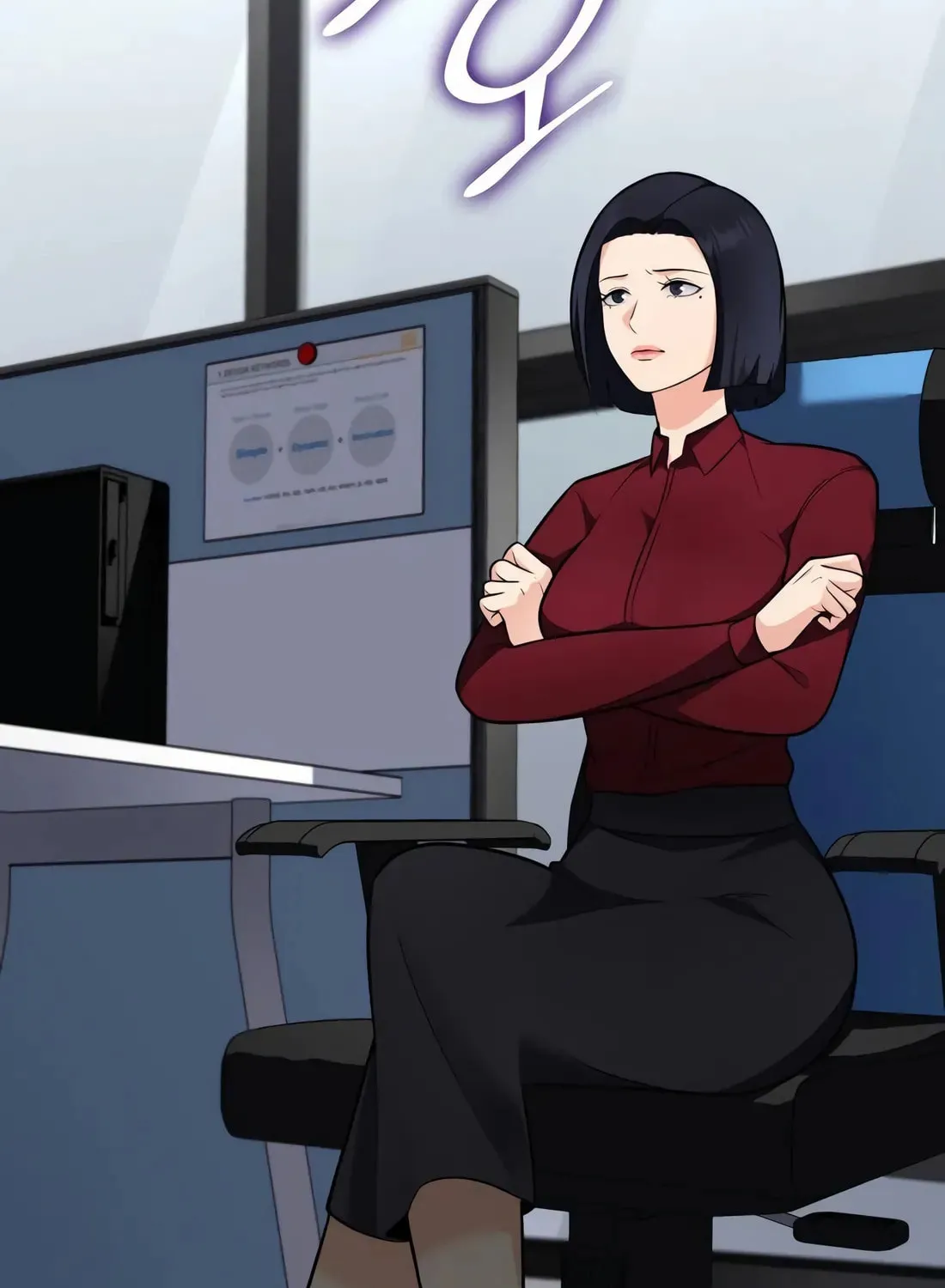 Coin Jackpot After Divorce Chapter 27 page 52 - 