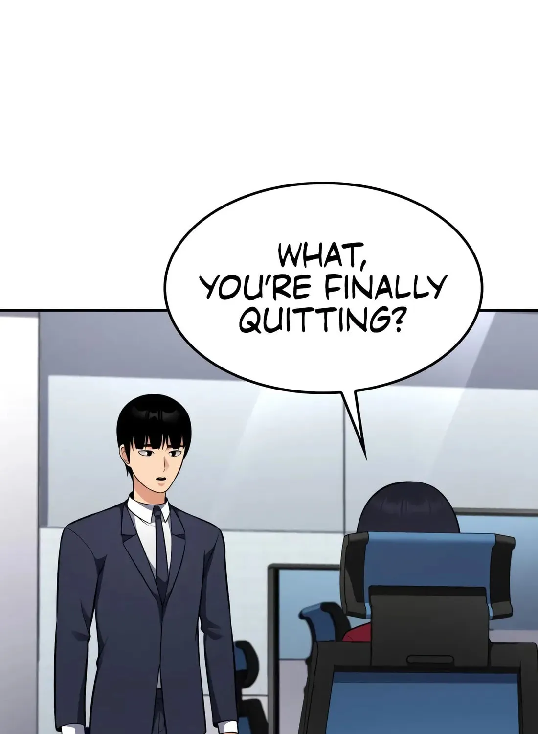 Coin Jackpot After Divorce Chapter 27 page 55 - 