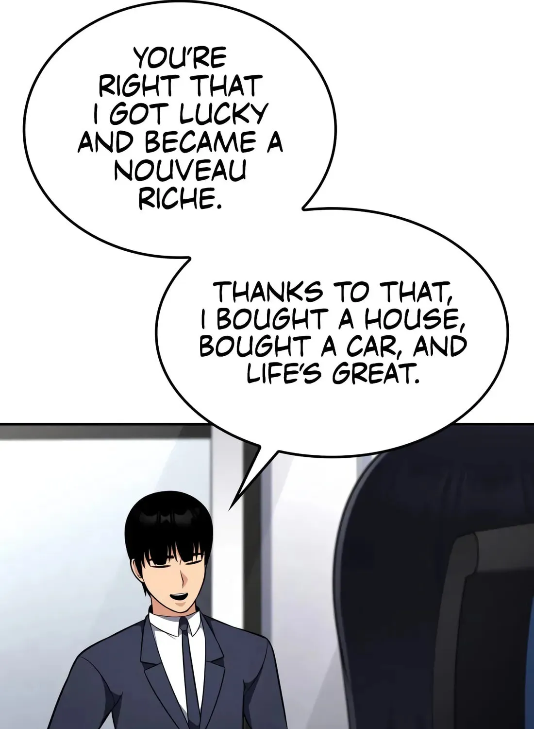 Coin Jackpot After Divorce Chapter 27 page 68 - 