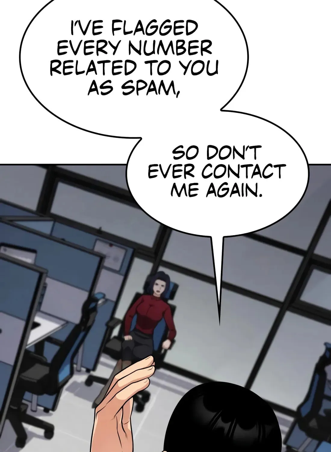 Coin Jackpot After Divorce Chapter 27 page 72 - 