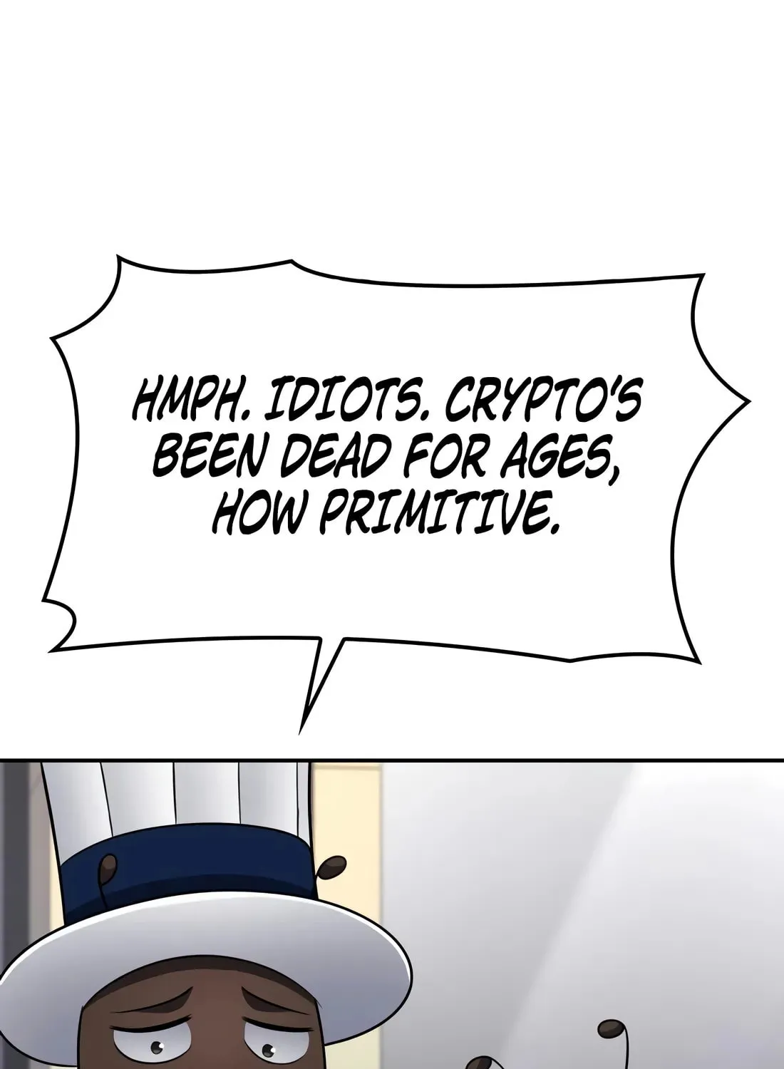 Coin Jackpot After Divorce Chapter 28 page 11 - 
