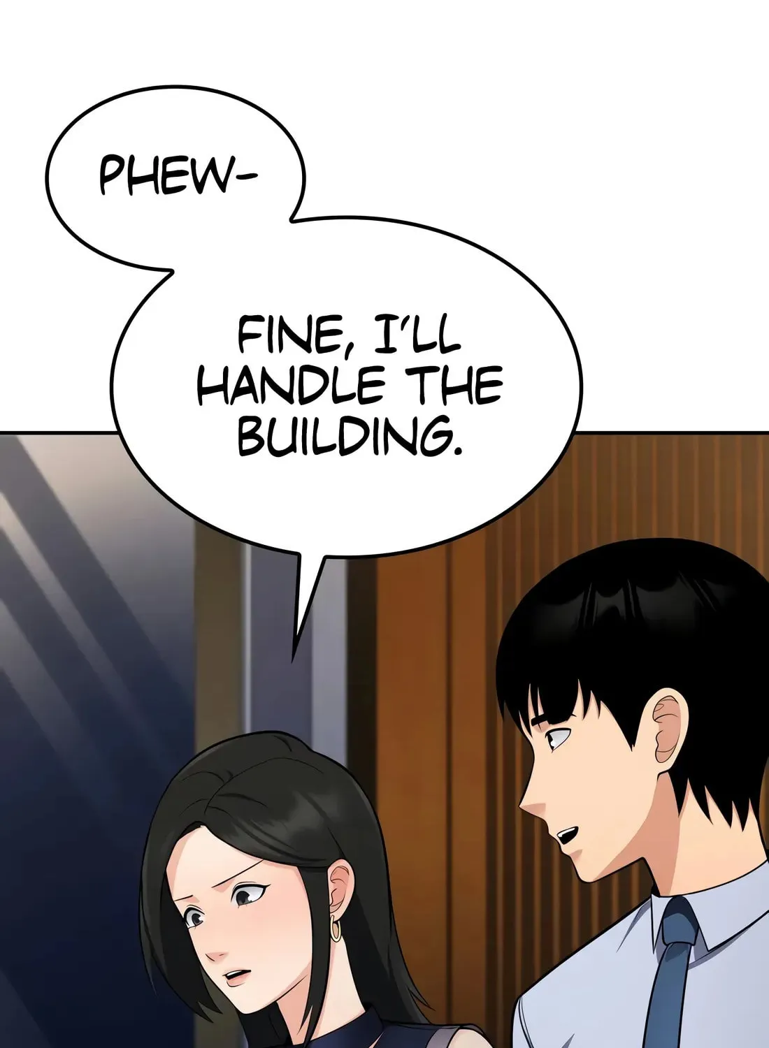 Coin Jackpot After Divorce Chapter 28 page 104 - 
