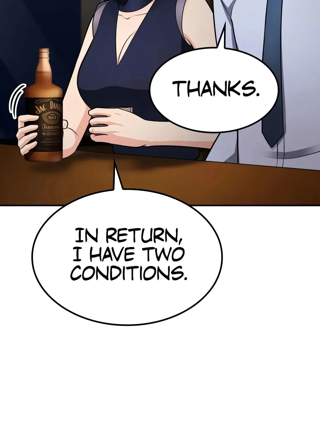 Coin Jackpot After Divorce Chapter 28 page 105 - 