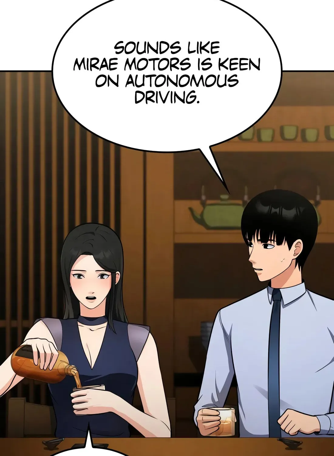 Coin Jackpot After Divorce Chapter 28 page 108 - 