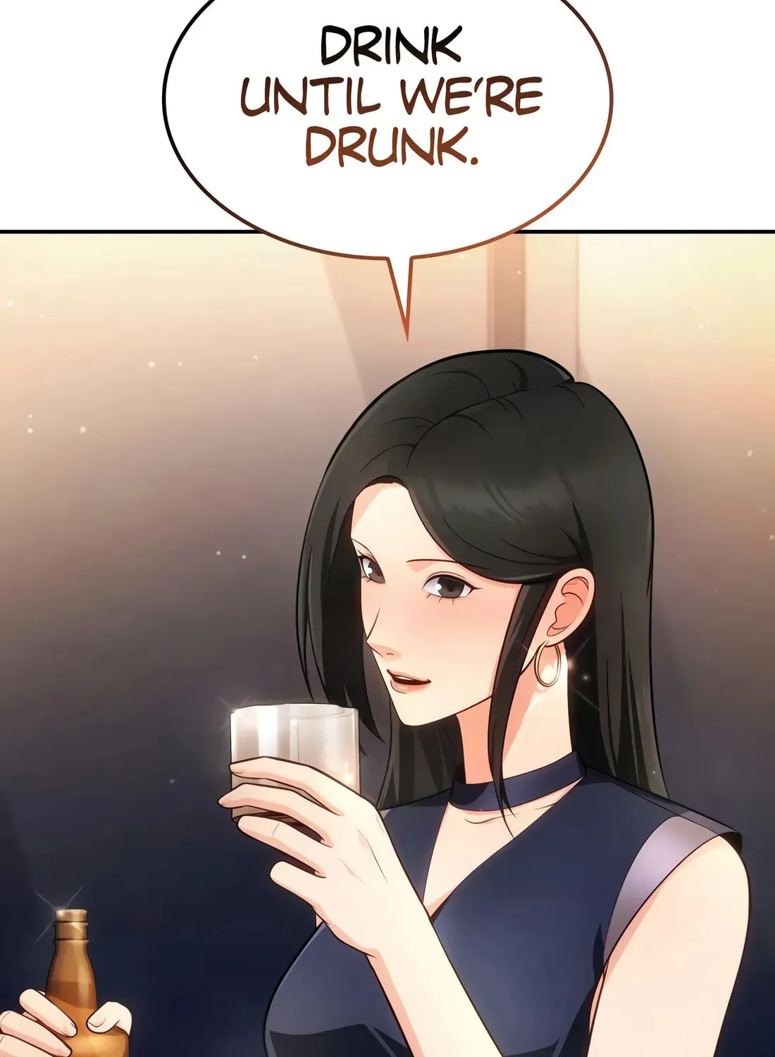 Coin Jackpot After Divorce Chapter 28 page 118 - 