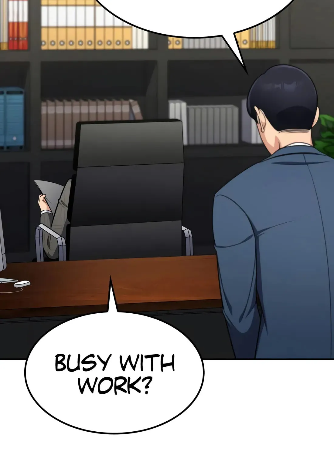 Coin Jackpot After Divorce Chapter 28 page 123 - 