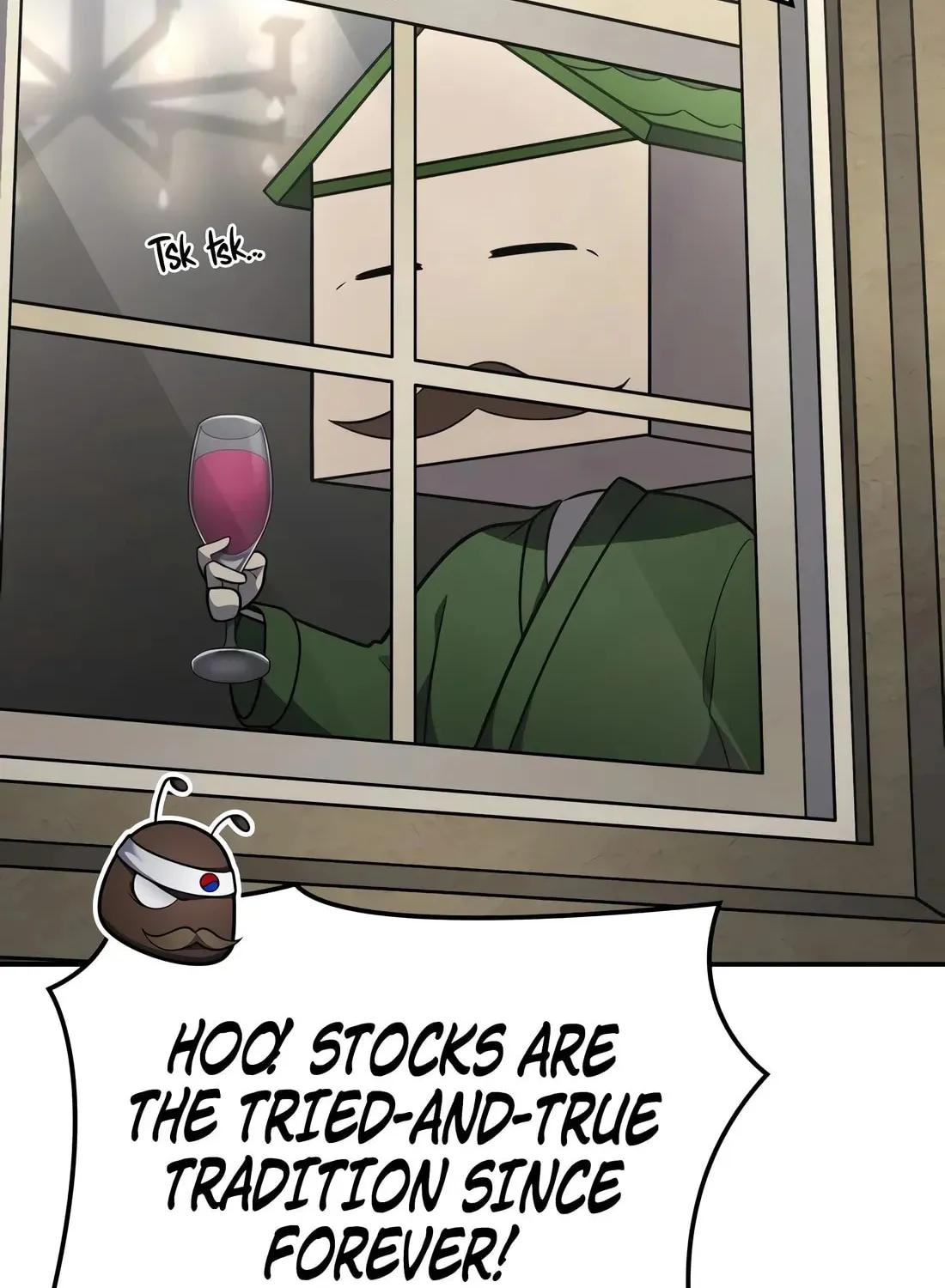 Coin Jackpot After Divorce Chapter 28 page 14 - 