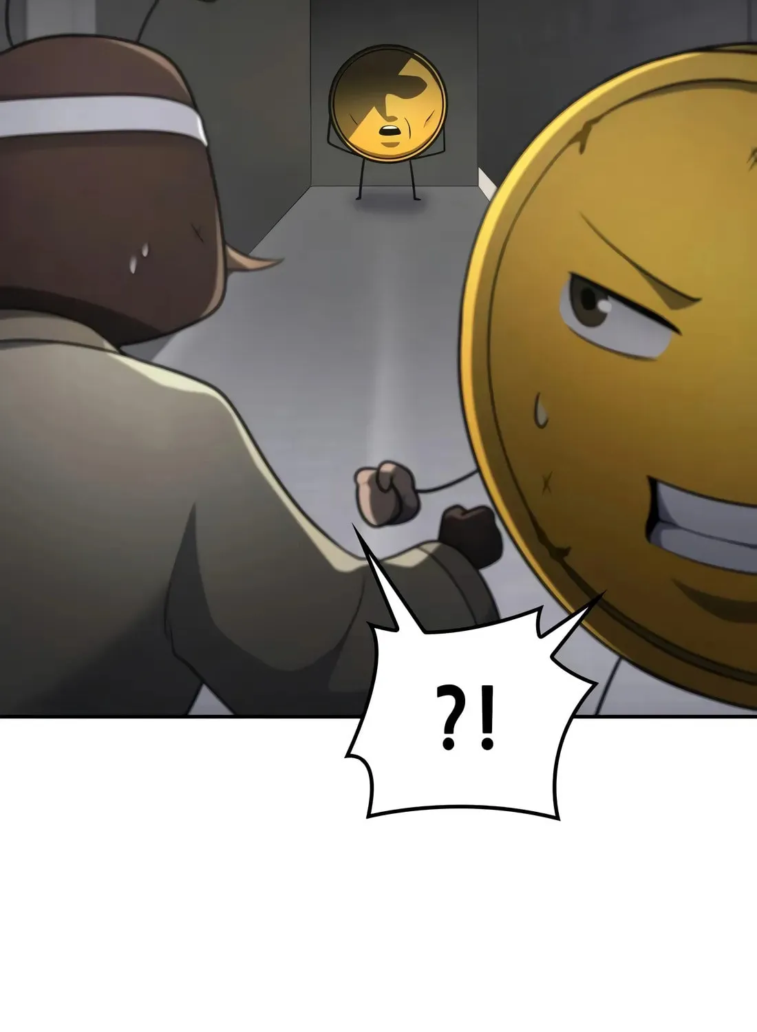 Coin Jackpot After Divorce Chapter 28 page 16 - 