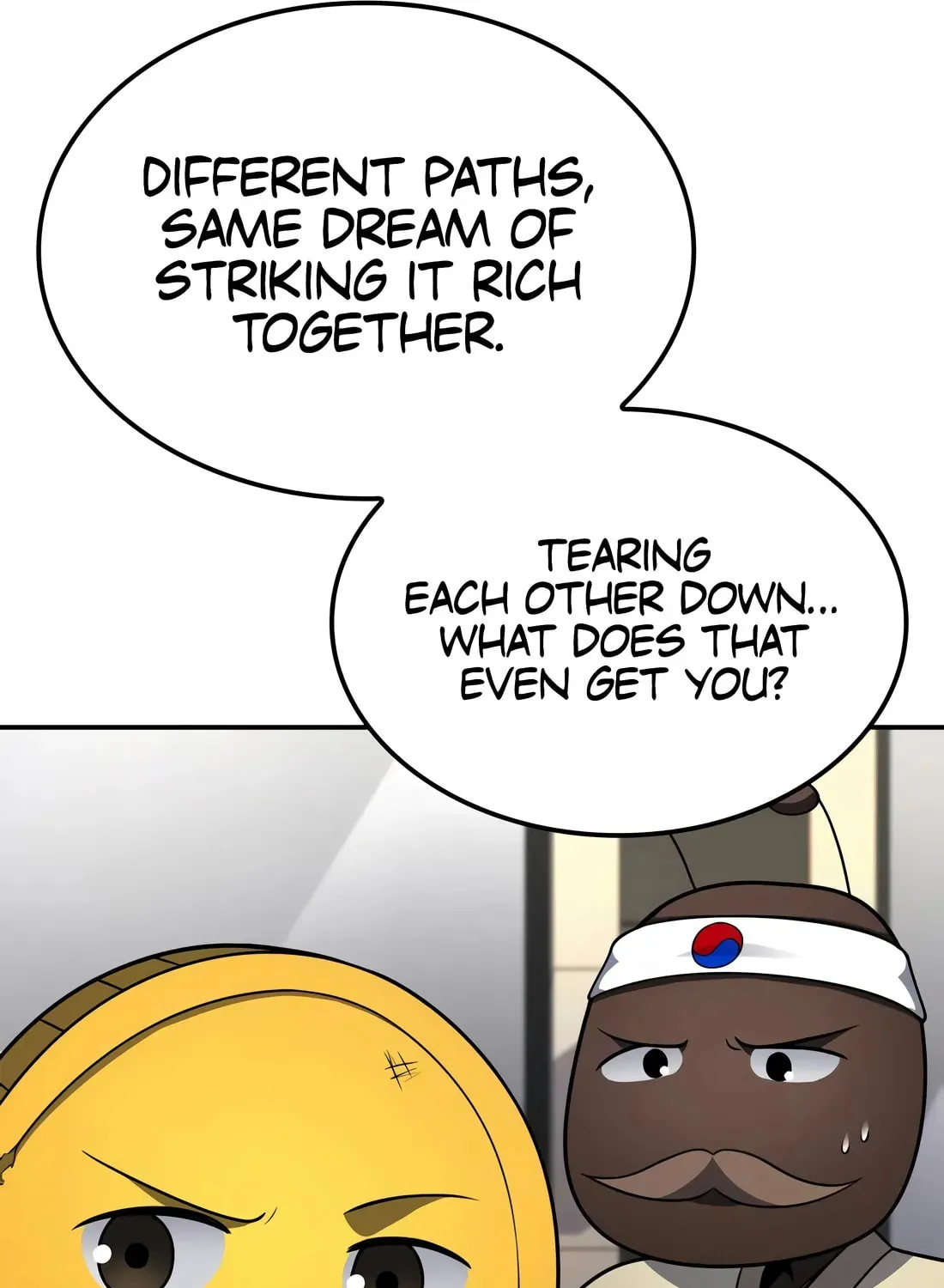 Coin Jackpot After Divorce Chapter 28 page 18 - 