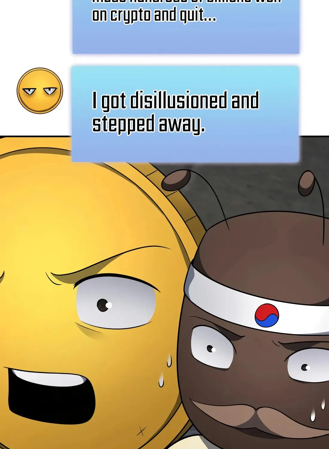 Coin Jackpot After Divorce Chapter 28 page 24 - 