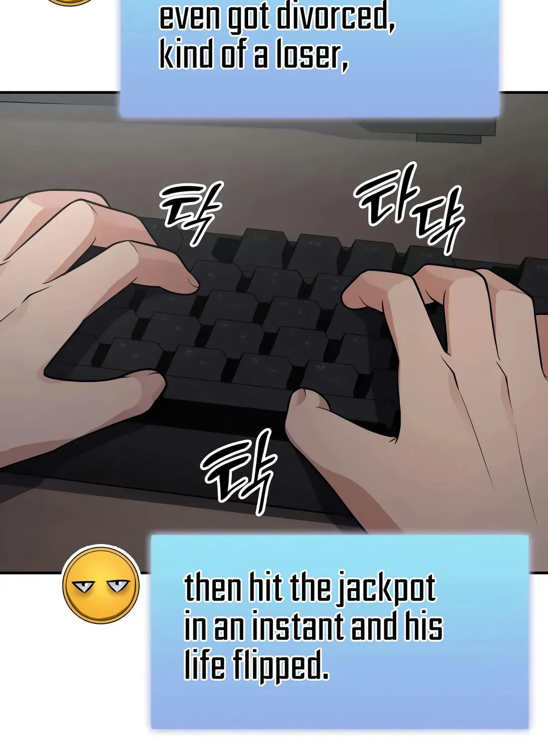 Coin Jackpot After Divorce Chapter 28 page 26 - 