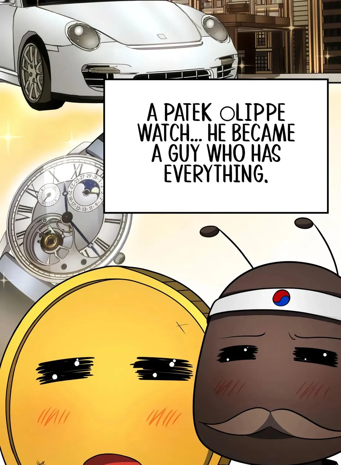 Coin Jackpot After Divorce Chapter 28 page 29 - 