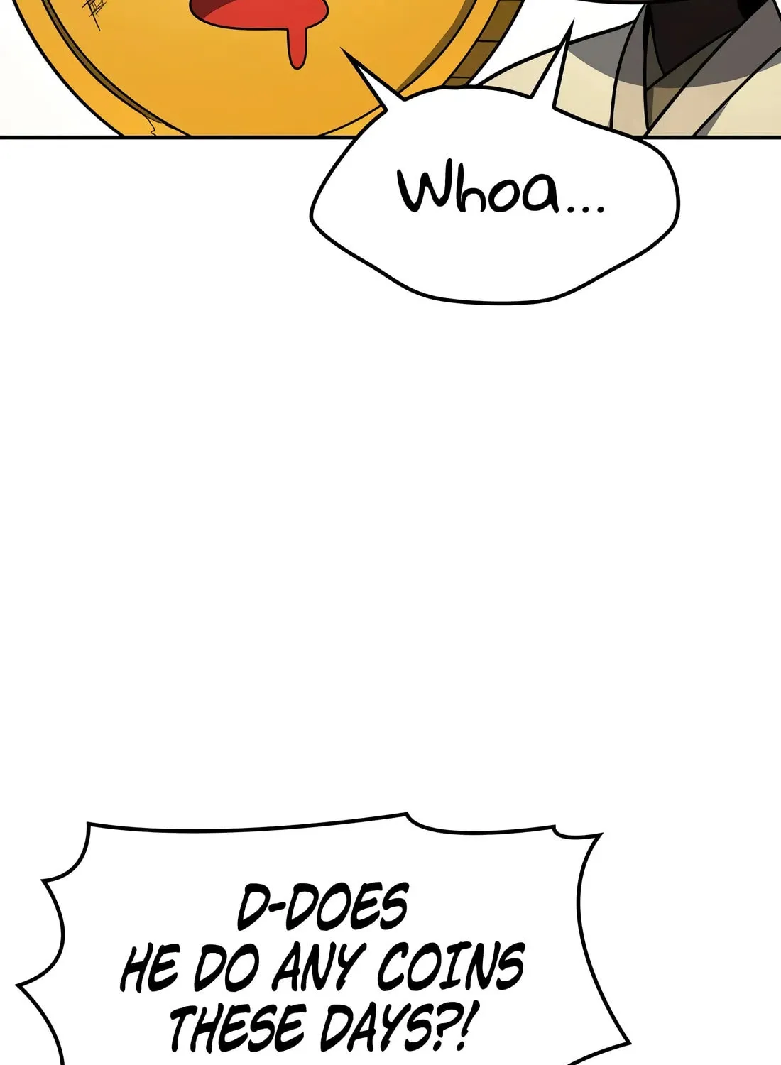 Coin Jackpot After Divorce Chapter 28 page 30 - 