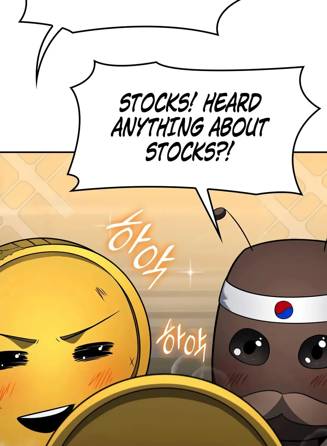 Coin Jackpot After Divorce Chapter 28 page 31 - 