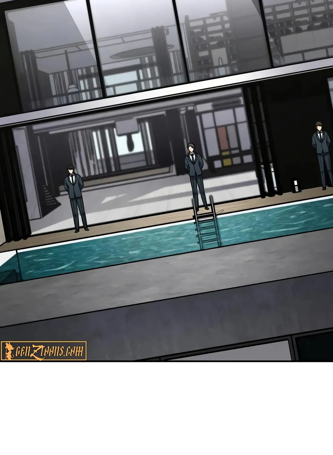Coin Jackpot After Divorce Chapter 28 page 40 - 