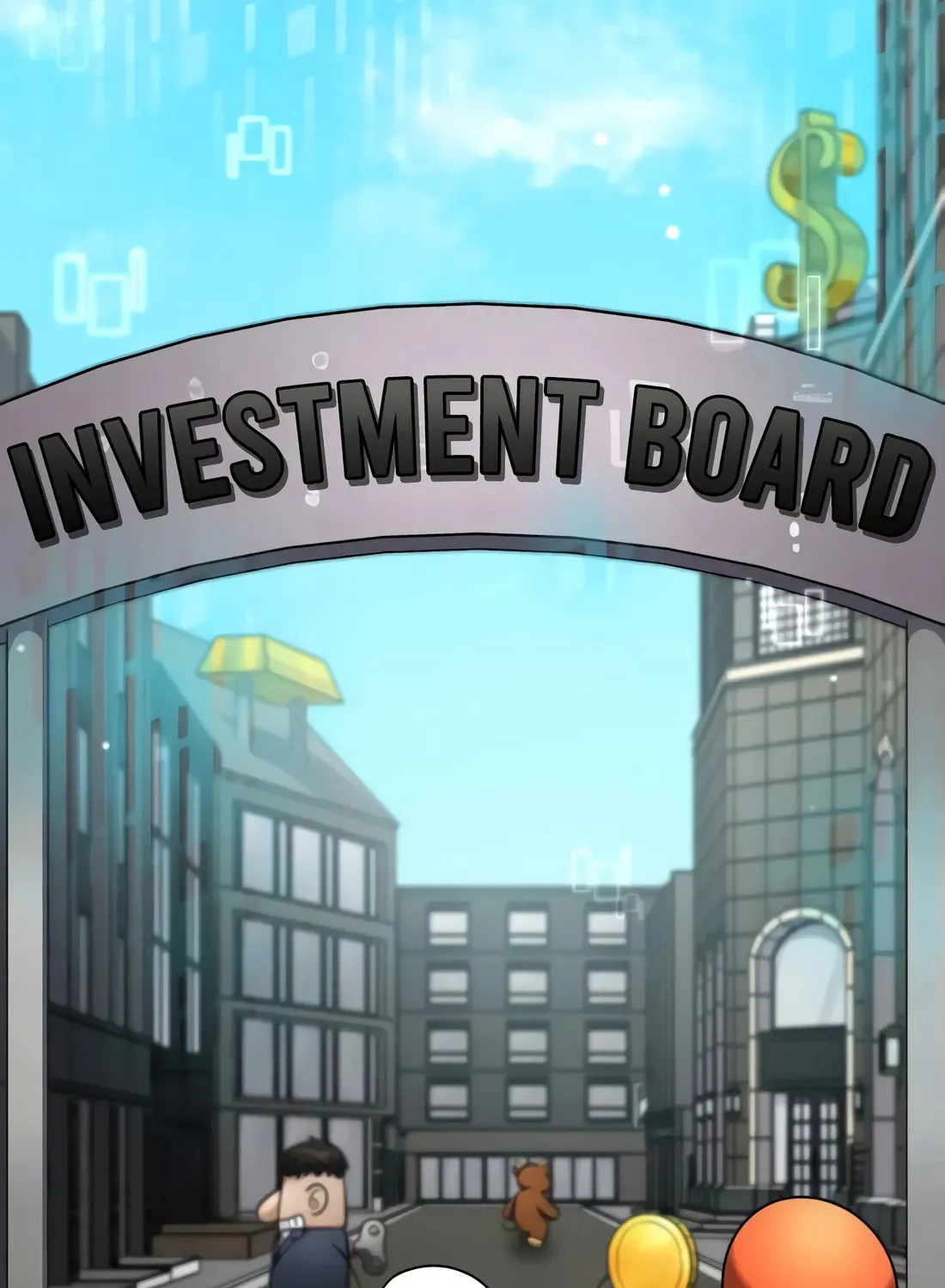 Coin Jackpot After Divorce Chapter 28 page 5 - 