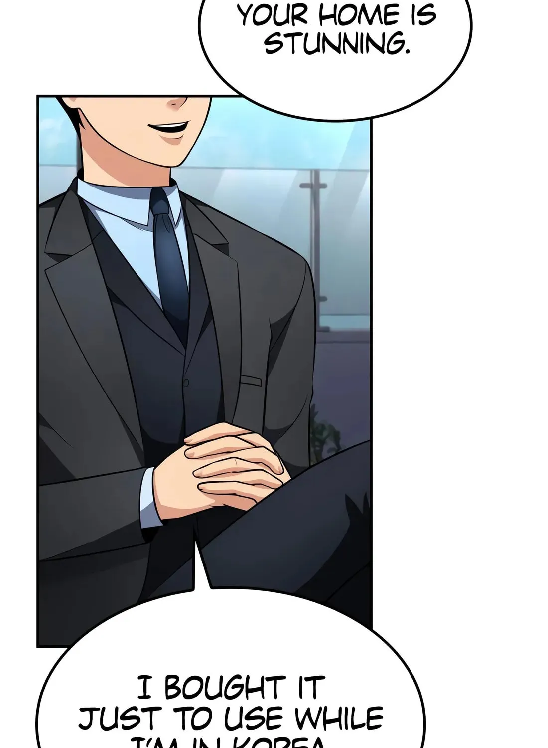 Coin Jackpot After Divorce Chapter 28 page 43 - 