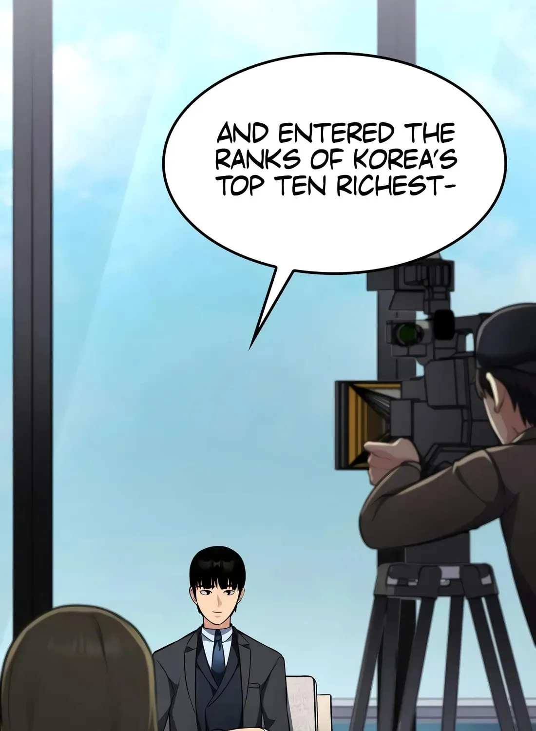 Coin Jackpot After Divorce Chapter 28 page 47 - 
