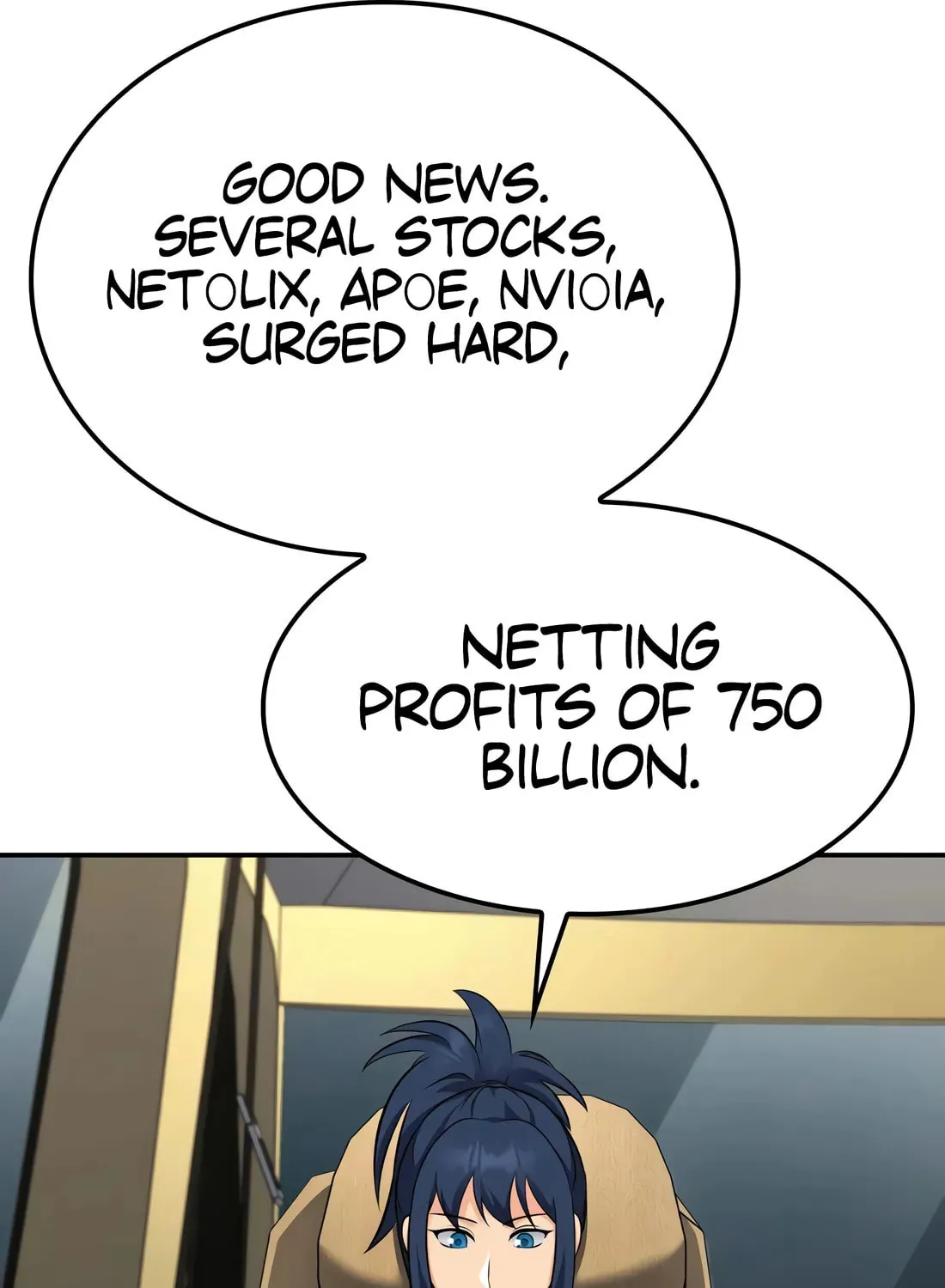 Coin Jackpot After Divorce Chapter 28 page 65 - 