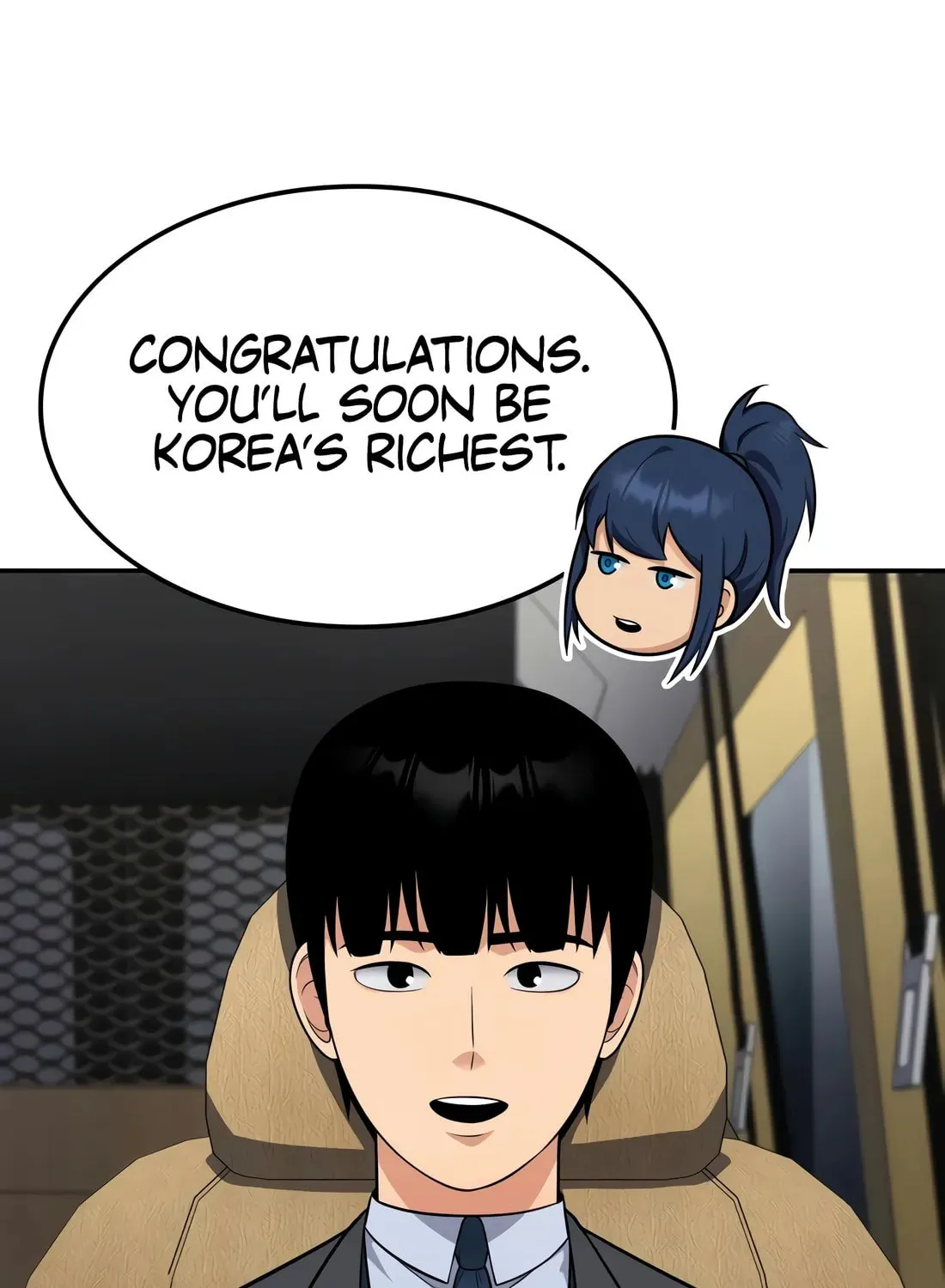 Coin Jackpot After Divorce Chapter 28 page 68 - 