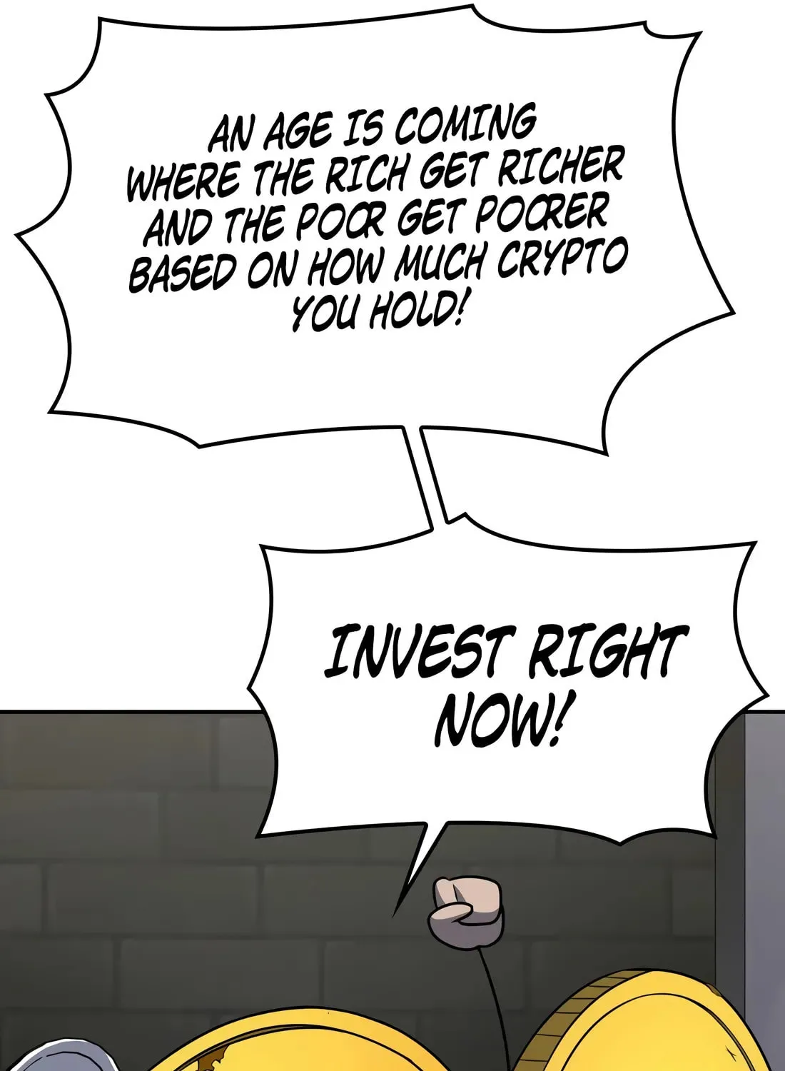 Coin Jackpot After Divorce Chapter 28 page 9 - 