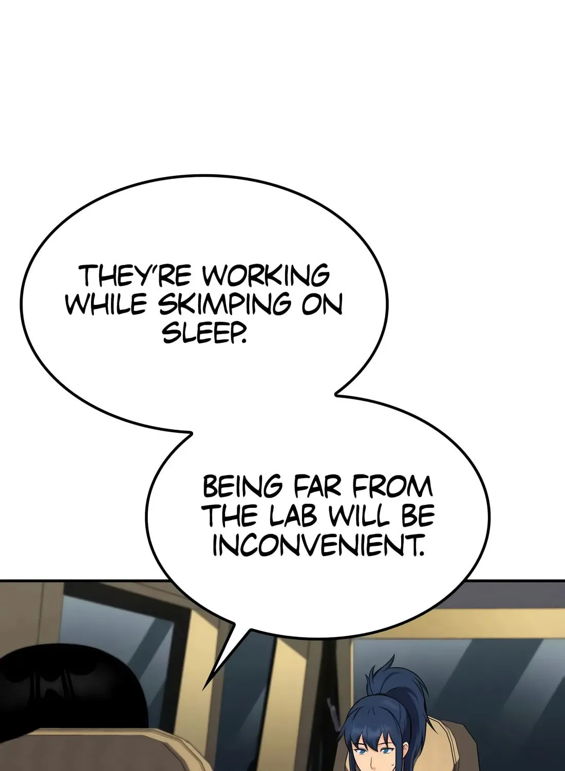 Coin Jackpot After Divorce Chapter 28 page 85 - 