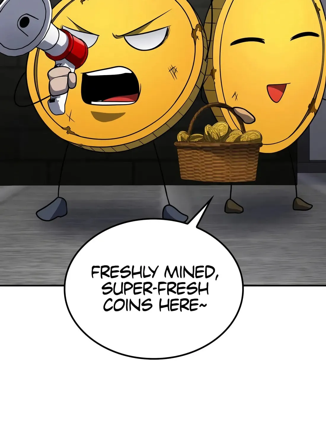 Coin Jackpot After Divorce Chapter 28 page 10 - 