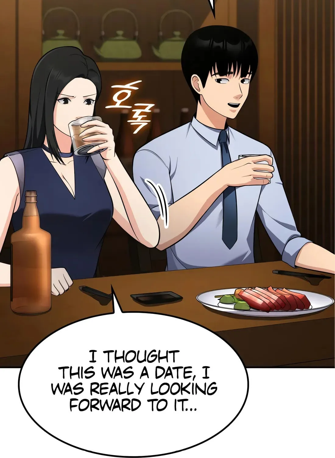 Coin Jackpot After Divorce Chapter 28 page 95 - 