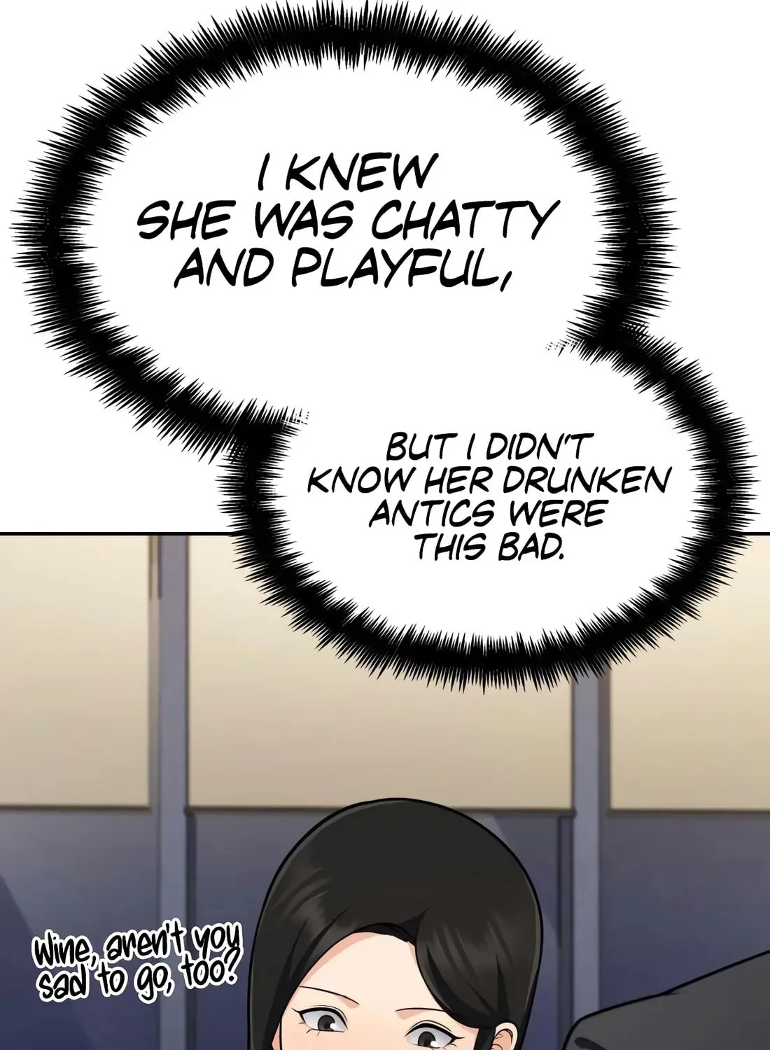Coin Jackpot After Divorce Chapter 29 page 12 - 