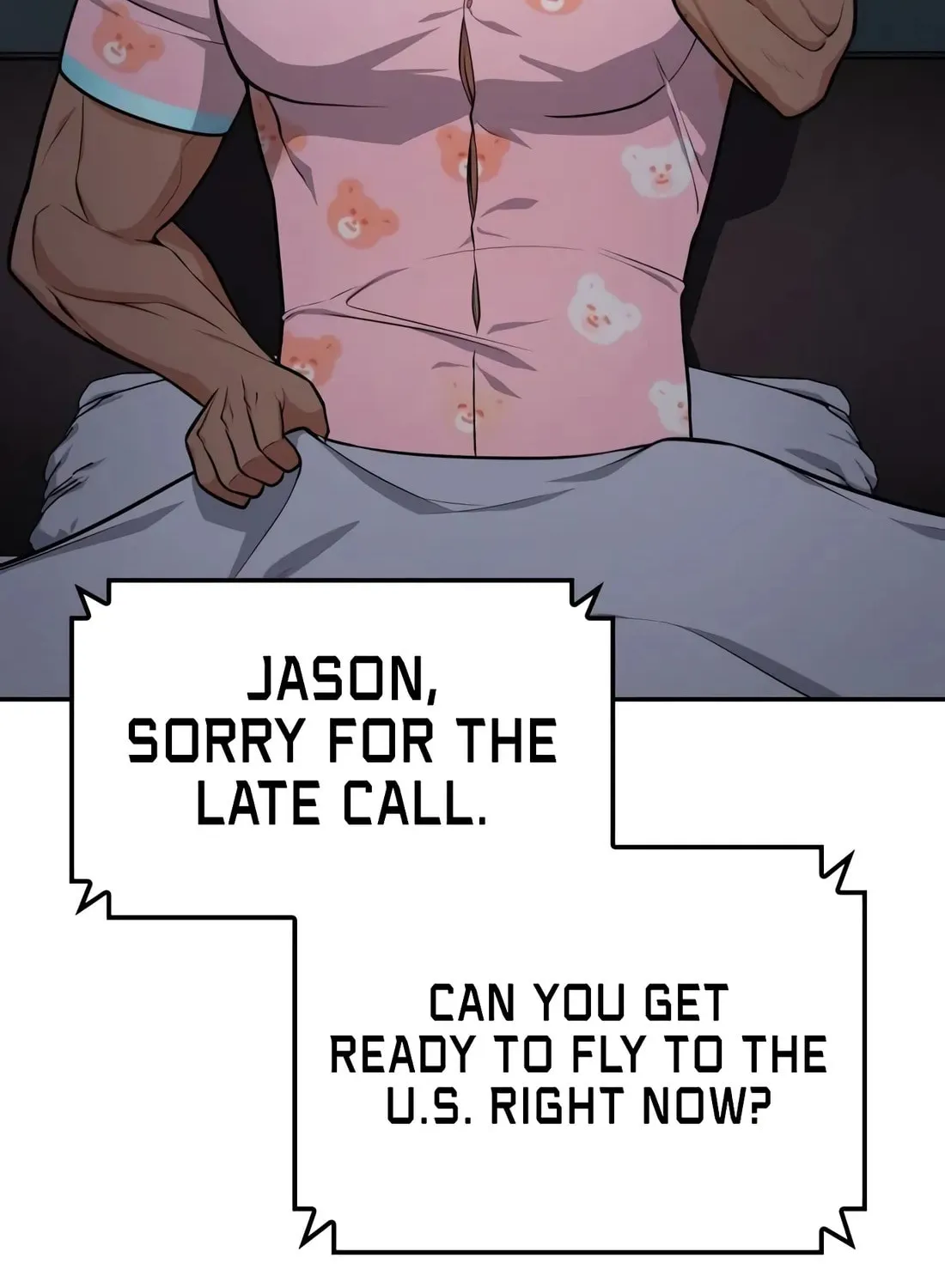 Coin Jackpot After Divorce Chapter 29 page 113 - 