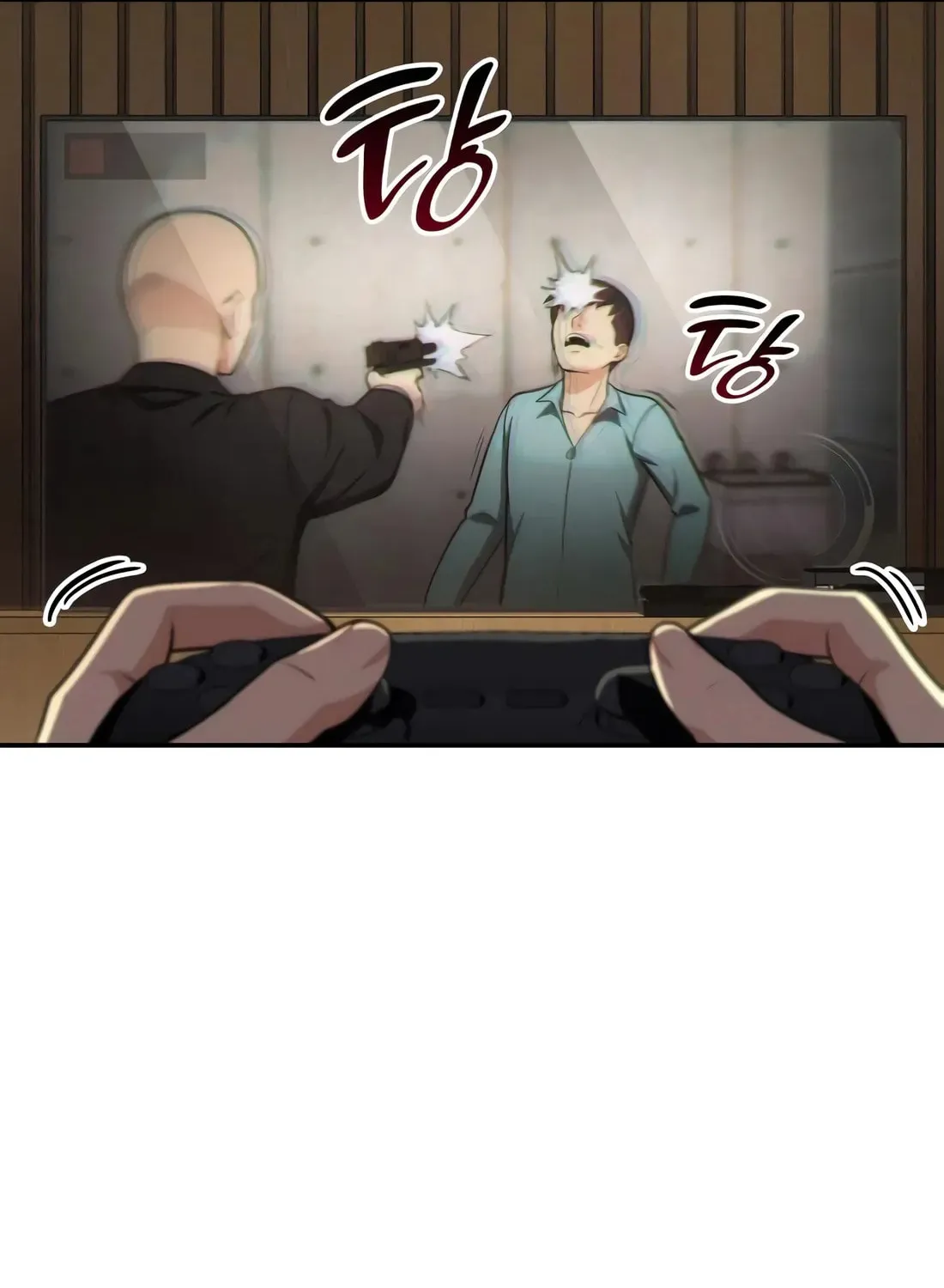 Coin Jackpot After Divorce Chapter 29 page 120 - 