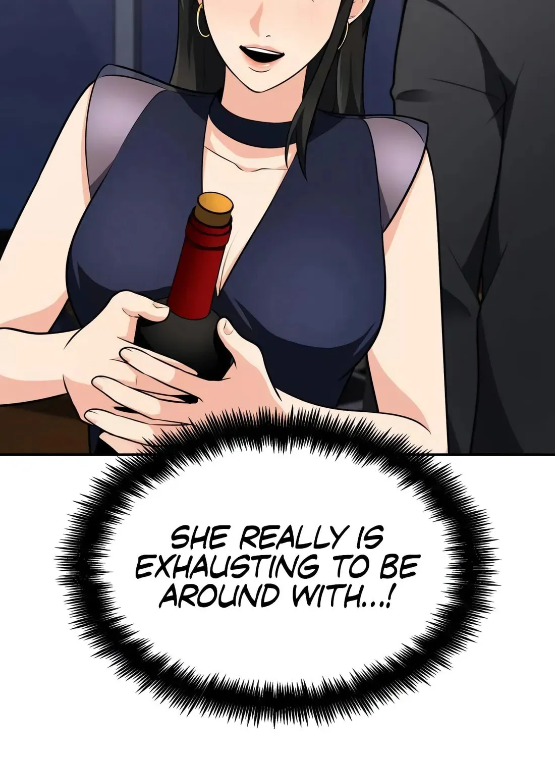 Coin Jackpot After Divorce Chapter 29 page 13 - 