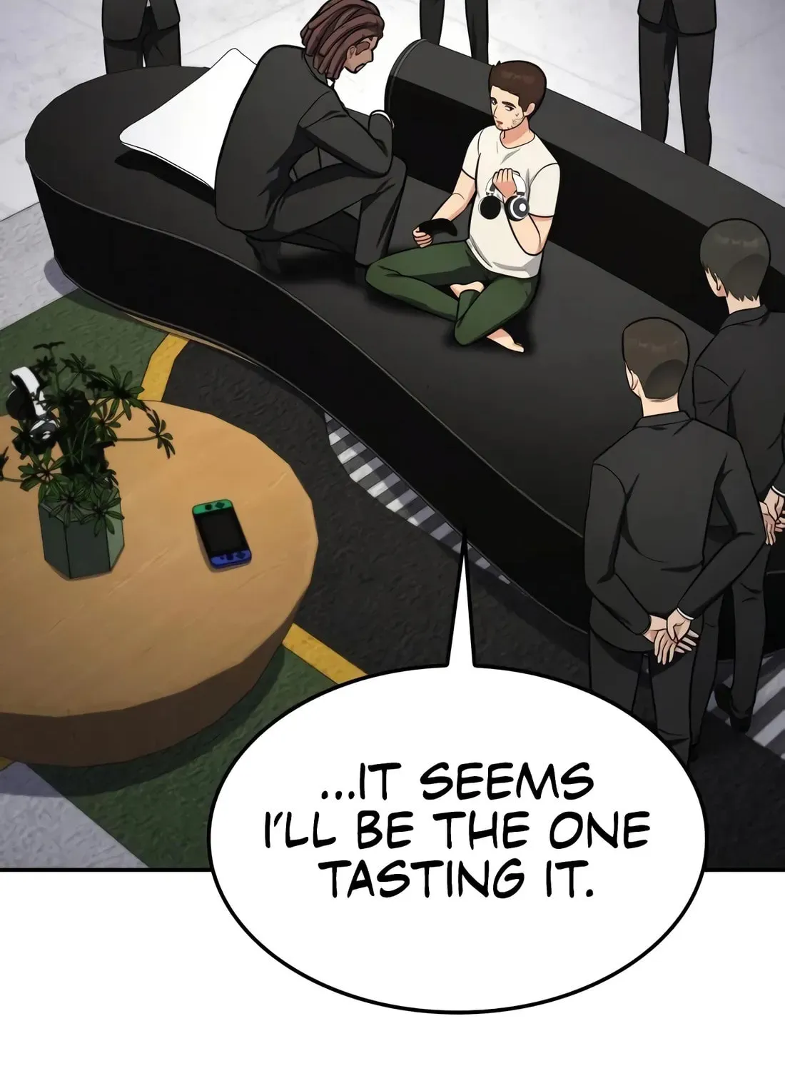 Coin Jackpot After Divorce Chapter 29 page 126 - 