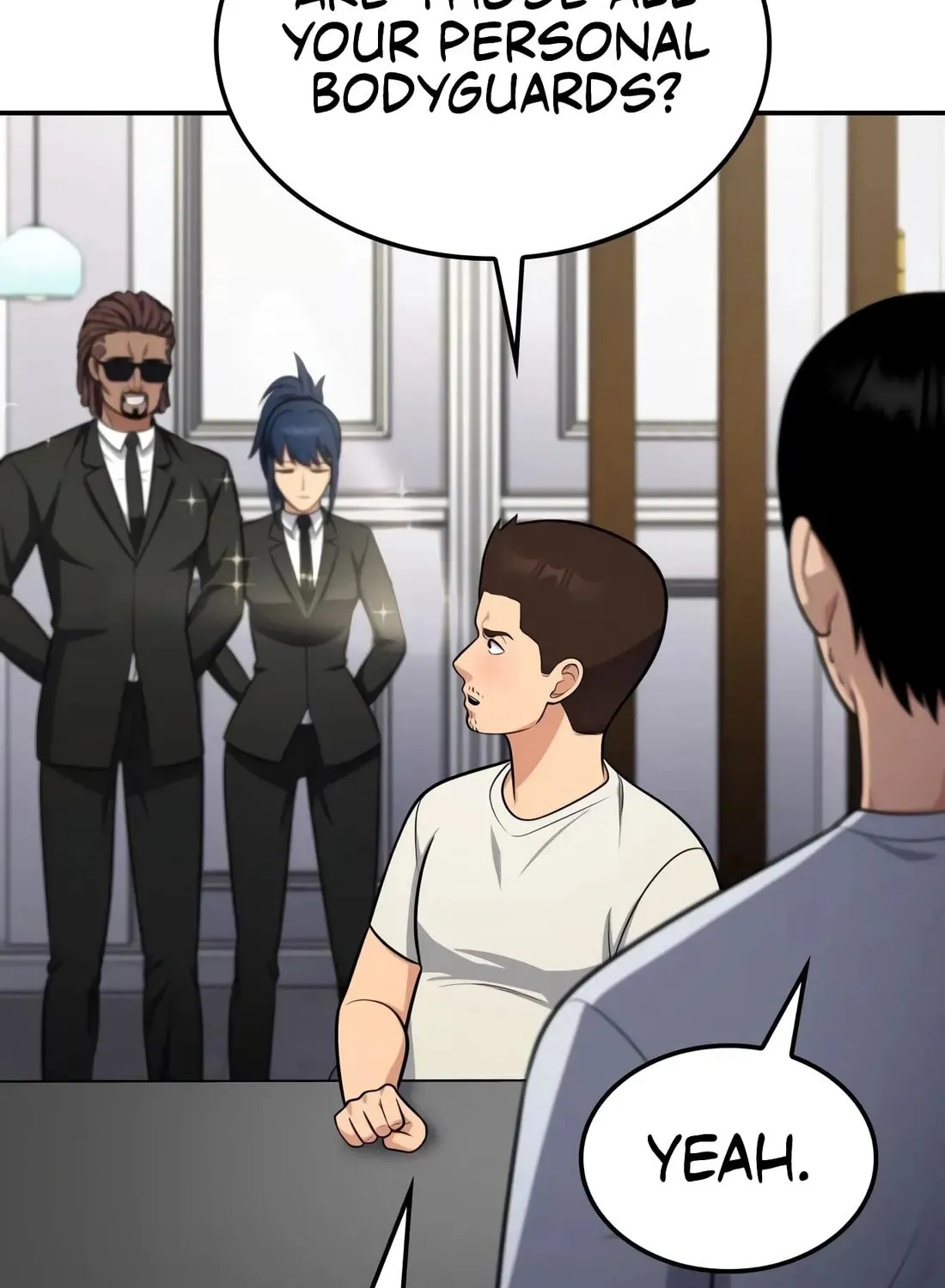 Coin Jackpot After Divorce Chapter 29 page 134 - 