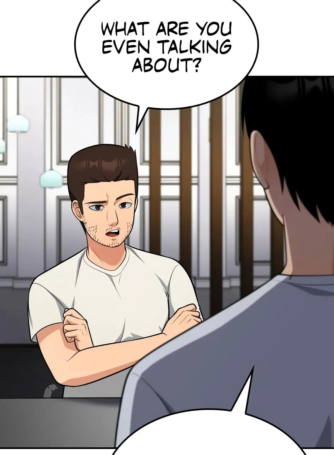 Coin Jackpot After Divorce Chapter 29 page 140 - 
