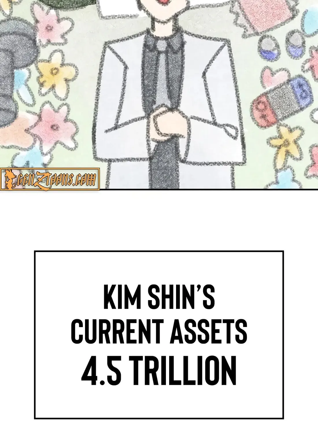 Coin Jackpot After Divorce Chapter 29 page 150 - 