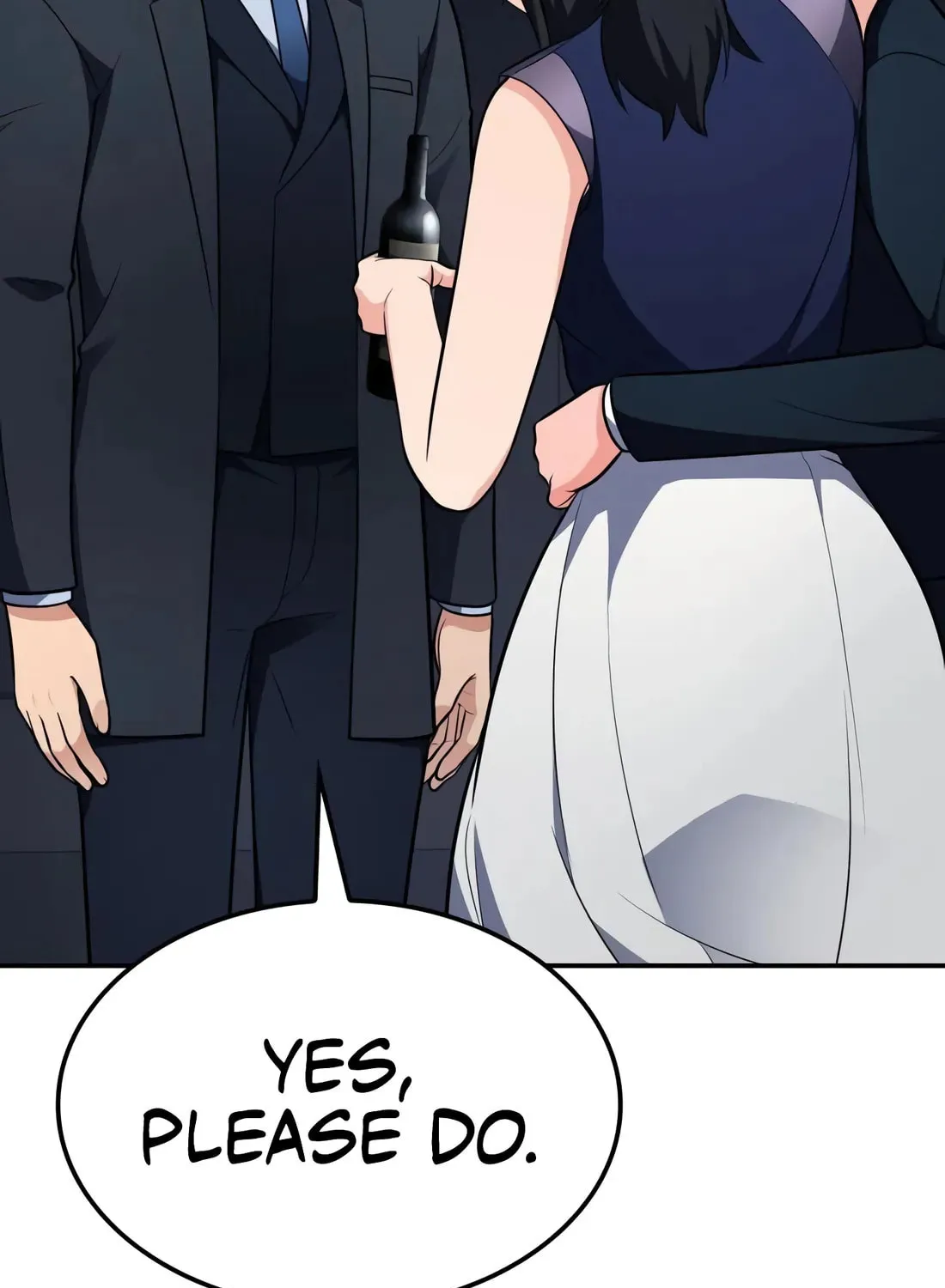 Coin Jackpot After Divorce Chapter 29 page 17 - 