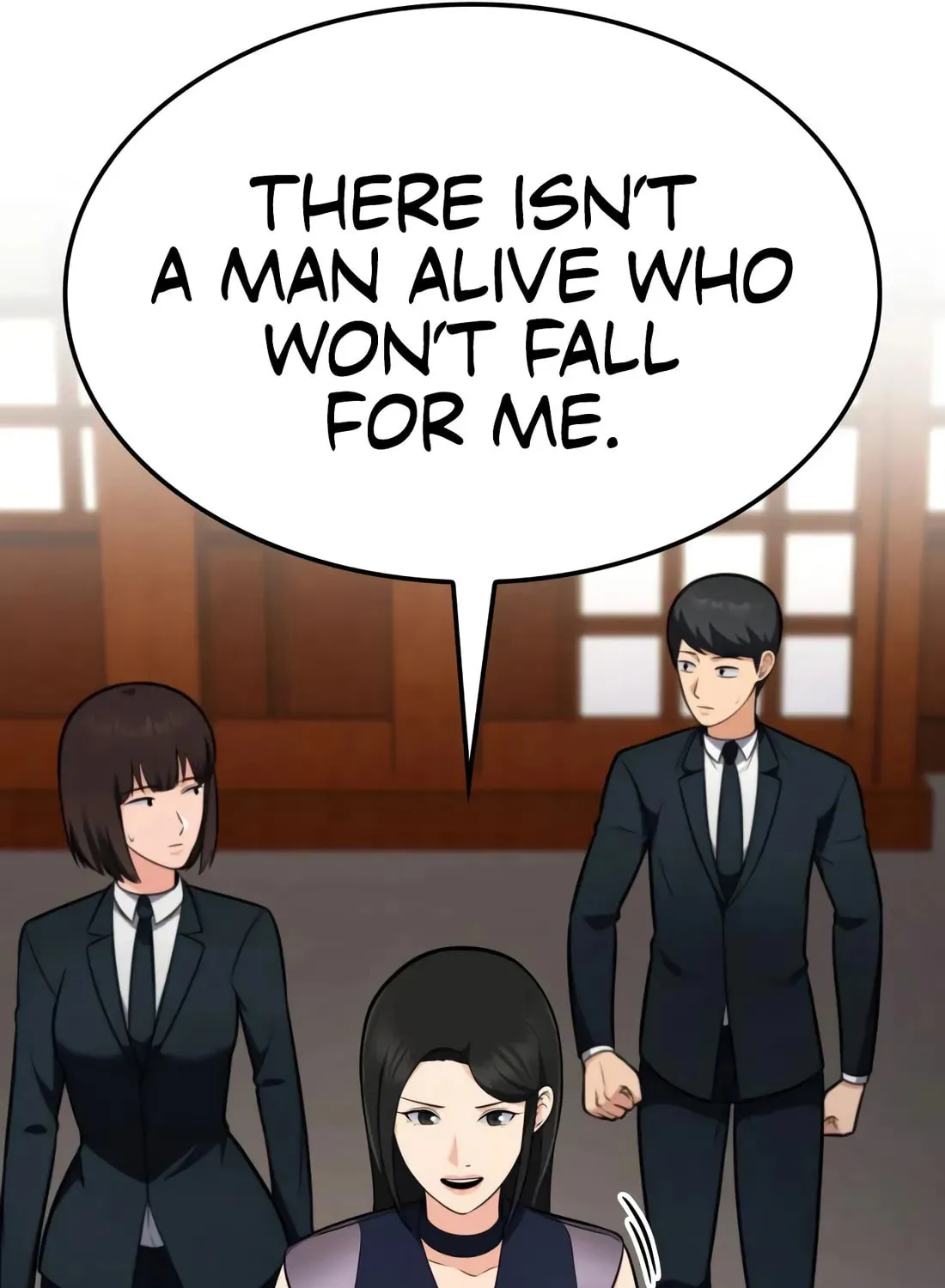 Coin Jackpot After Divorce Chapter 29 page 29 - 