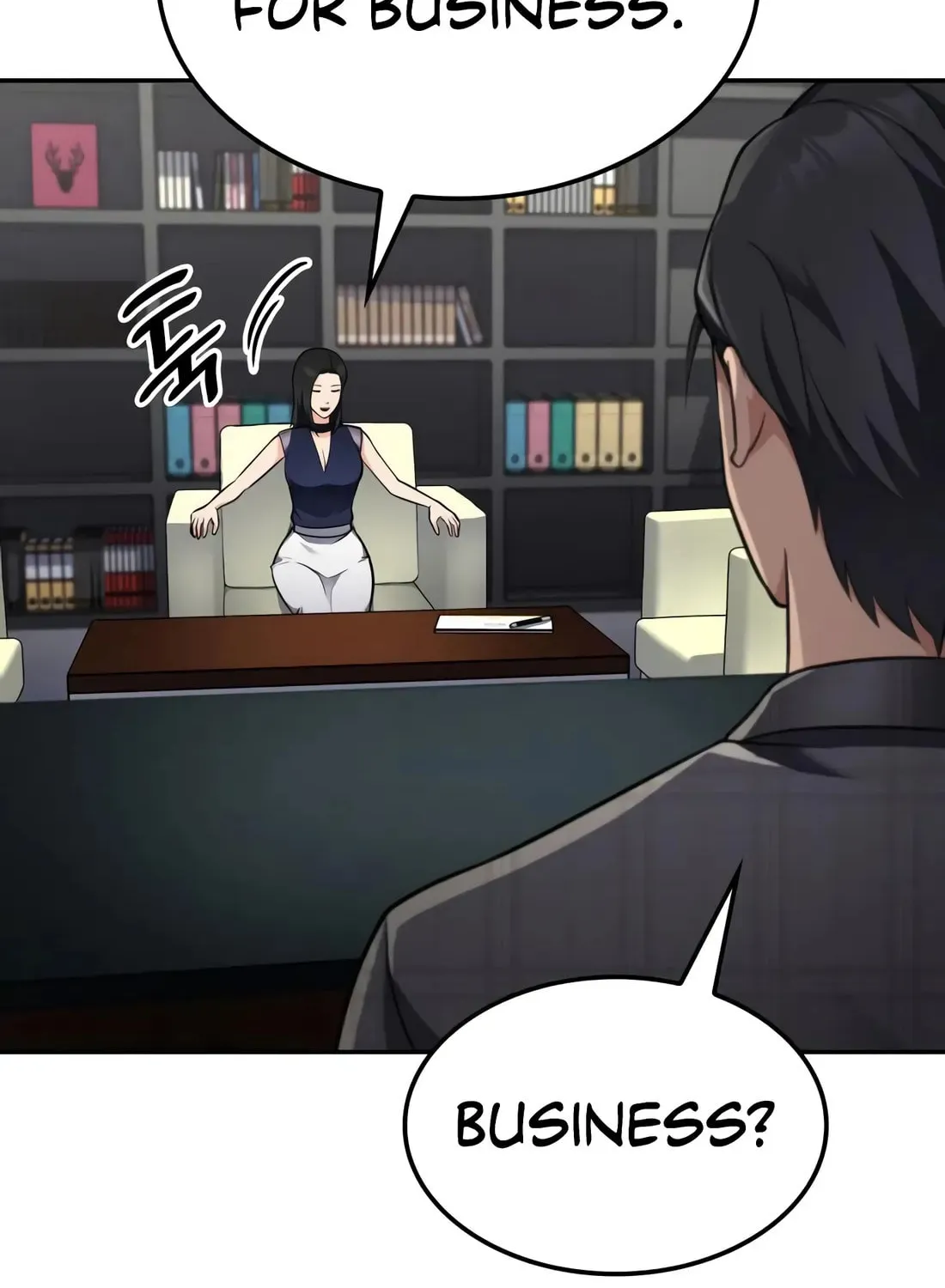 Coin Jackpot After Divorce Chapter 29 page 40 - 
