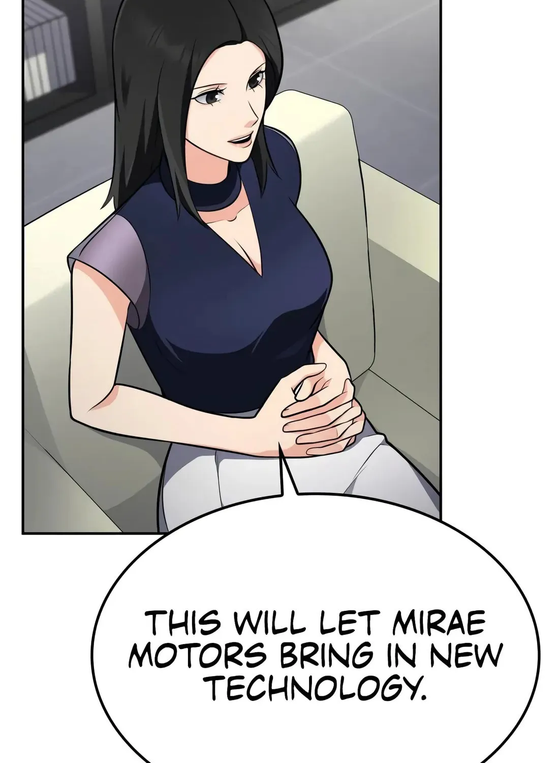 Coin Jackpot After Divorce Chapter 29 page 42 - 