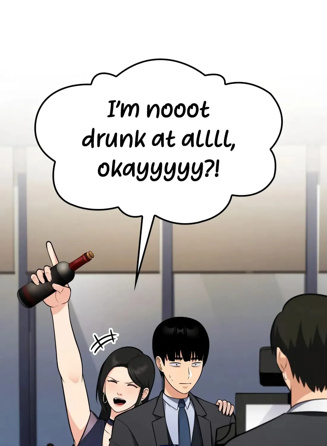 Coin Jackpot After Divorce Chapter 29 page 7 - 