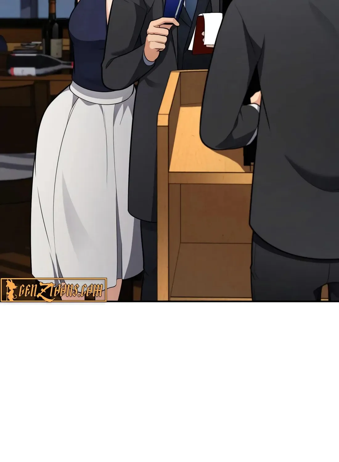 Coin Jackpot After Divorce Chapter 29 page 8 - 