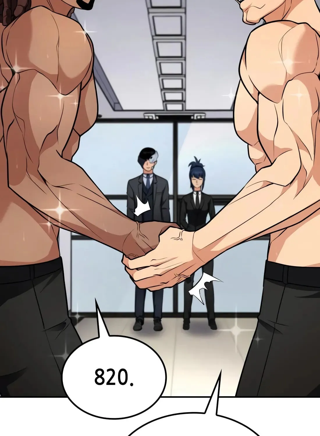 Coin Jackpot After Divorce Chapter 29 page 73 - 