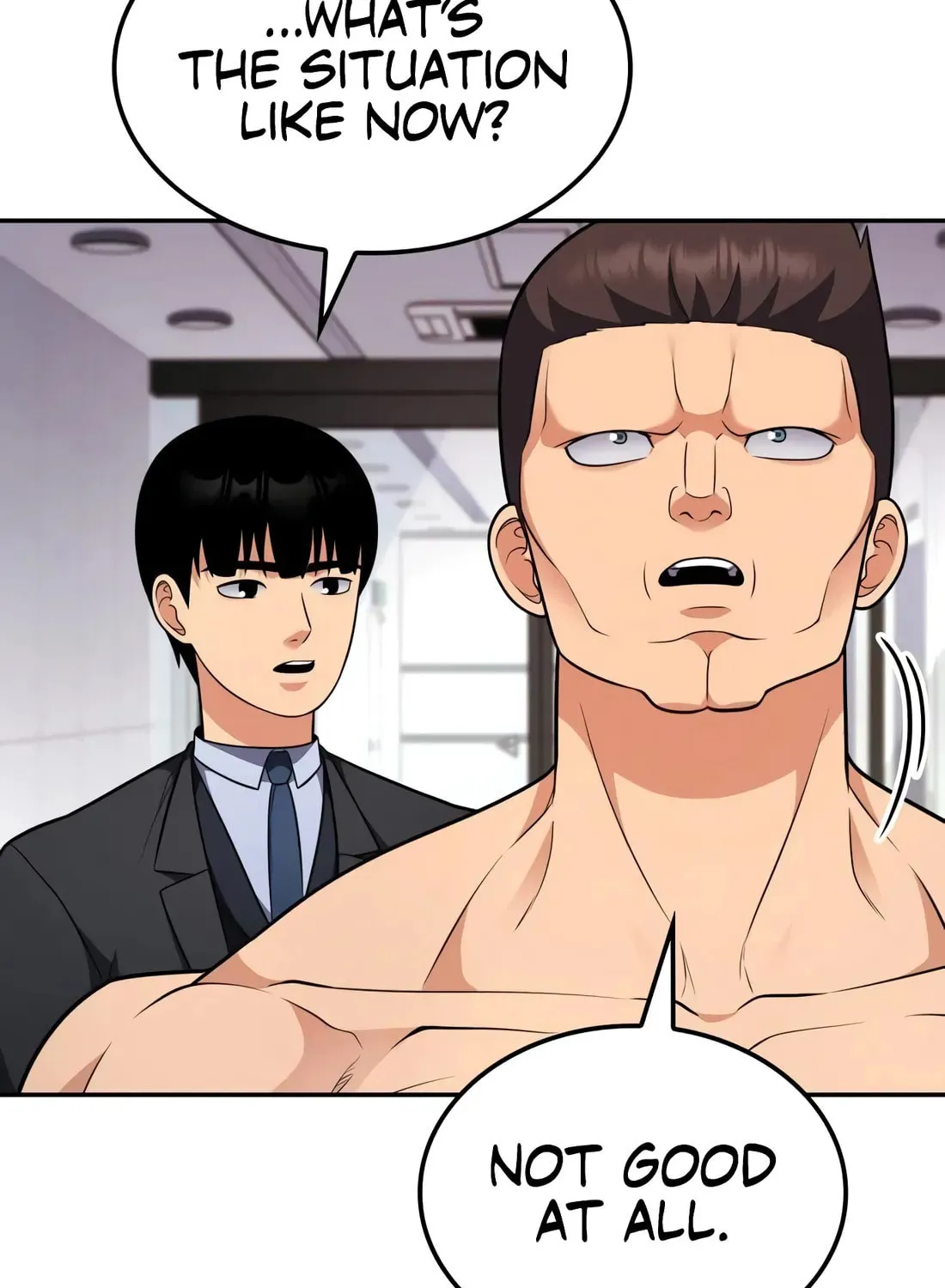 Coin Jackpot After Divorce Chapter 29 page 81 - 