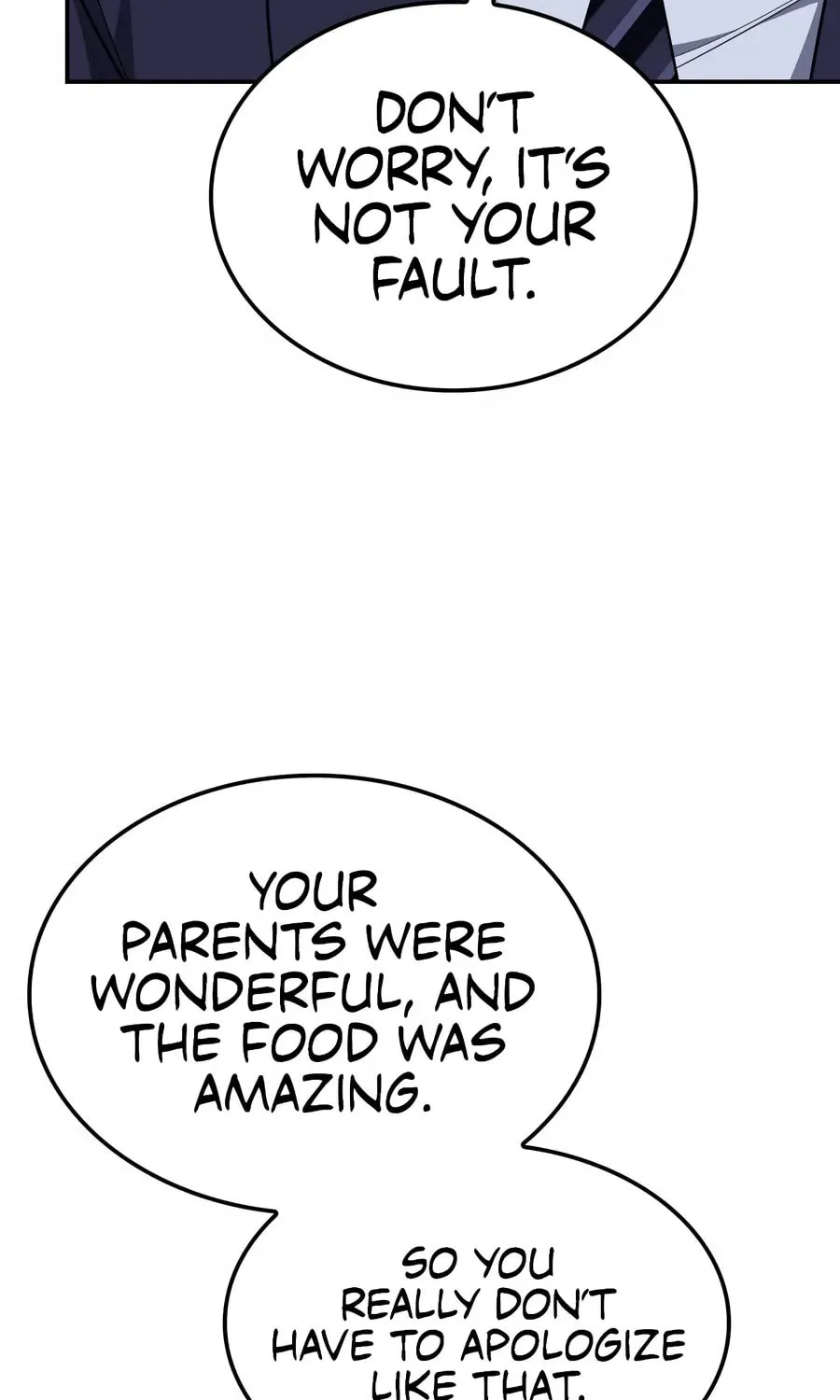 Coin Jackpot After Divorce Chapter 3 page 11 - 
